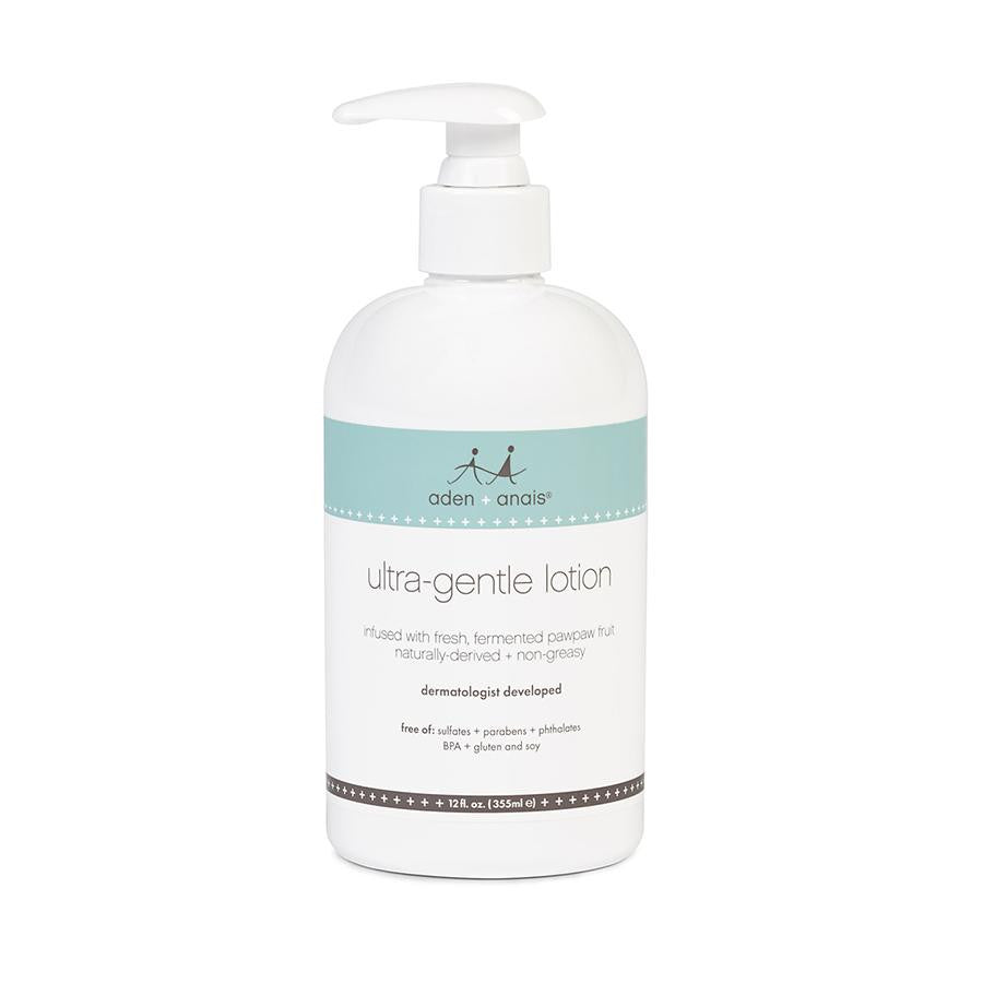 Ultra Gentle Lotion by Aden + Anais