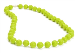 Jane Teething Necklace by Chewbeads