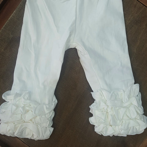 Creme Dipity Icing Legging by Serendipity