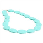 Hudson Teething Necklace by Chewbeads