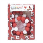 MLB Gameday Necklace by Chewbeads