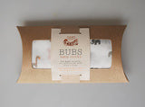 Raffe & Ele Bubs Baby Cloths by Nest Designs