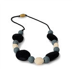 Tribeca Necklace by Chewbeads