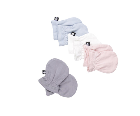 Baby Gloves by Sweet Bamboo