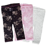 Lacy Leggings by Baby Bella Maya