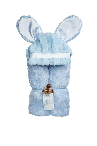 Swankie blankie hooded towel 2025