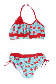 Cherry Bikini by Isobella & Chloe