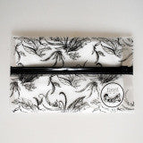 Wet Pouch - Travel Case for Wet Wipes by Nest Designs